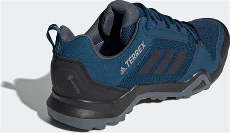 terrex adidas blauw|Adidas Terrex ax3 price.